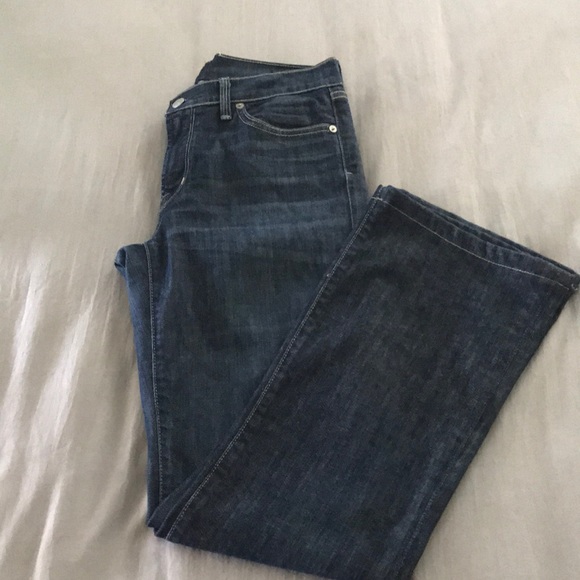 Citizens Of Humanity Denim - 💙Citizens of Humanity bootcut denim